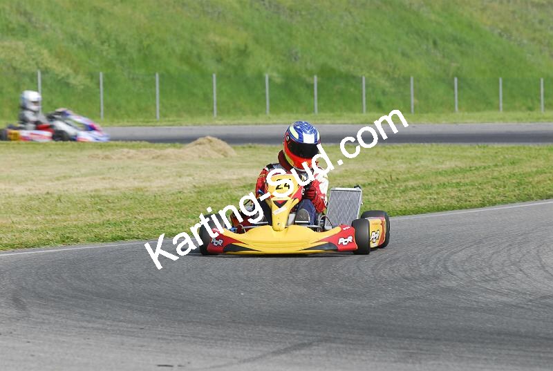 29/04/2007 : 3ème Manche Championnat Régional Midi-Pyrénées – Muret (Photos Patrick Lascombes) 2007 — karting