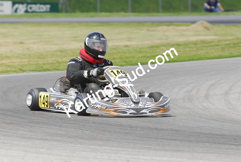 29/04/2007 : 3ème Manche Championnat Régional Midi-Pyrénées – Muret (Photos Patrick Lascombes) 2007 — karting