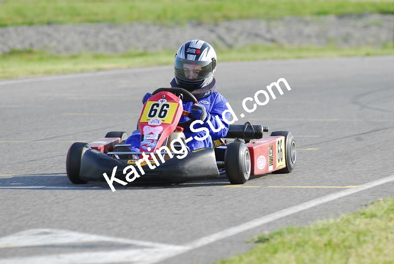 29/04/2007 : 3ème Manche Championnat Régional Midi-Pyrénées – Muret (Photos Patrick Lascombes) 2007 — karting