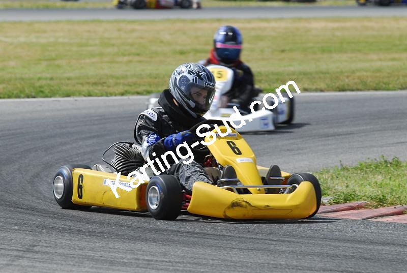 29/04/2007 : 3ème Manche Championnat Régional Midi-Pyrénées – Muret (Photos Patrick Lascombes) 2007 — karting