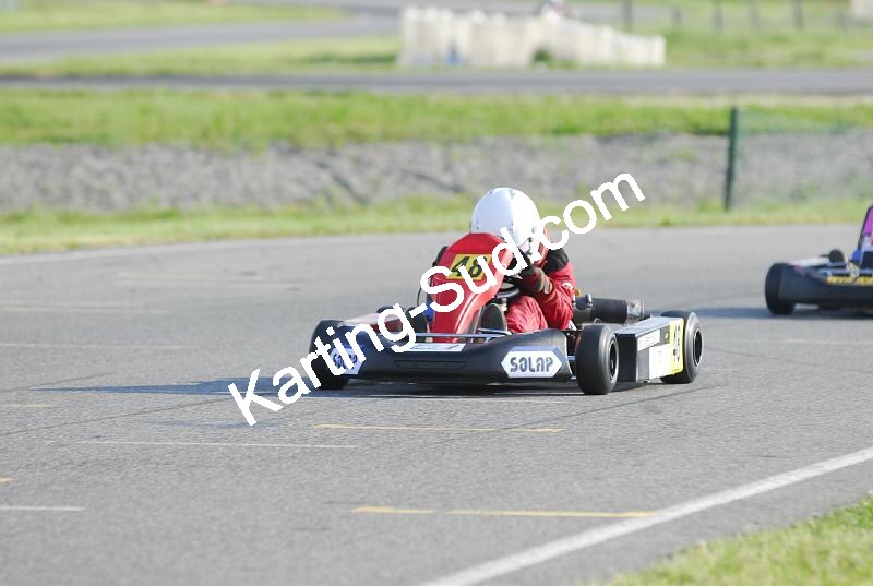 29/04/2007 : 3ème Manche Championnat Régional Midi-Pyrénées – Muret (Photos Patrick Lascombes) 2007 — karting