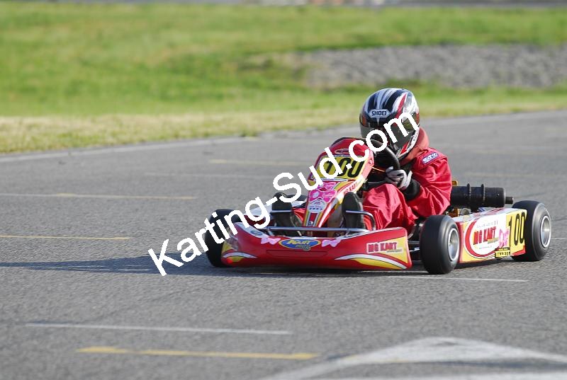 29/04/2007 : 3ème Manche Championnat Régional Midi-Pyrénées – Muret (Photos Patrick Lascombes) 2007 — karting