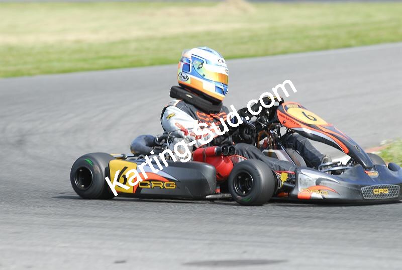 29/04/2007 : 3ème Manche Championnat Régional Midi-Pyrénées – Muret (Photos Patrick Lascombes) 2007 — karting