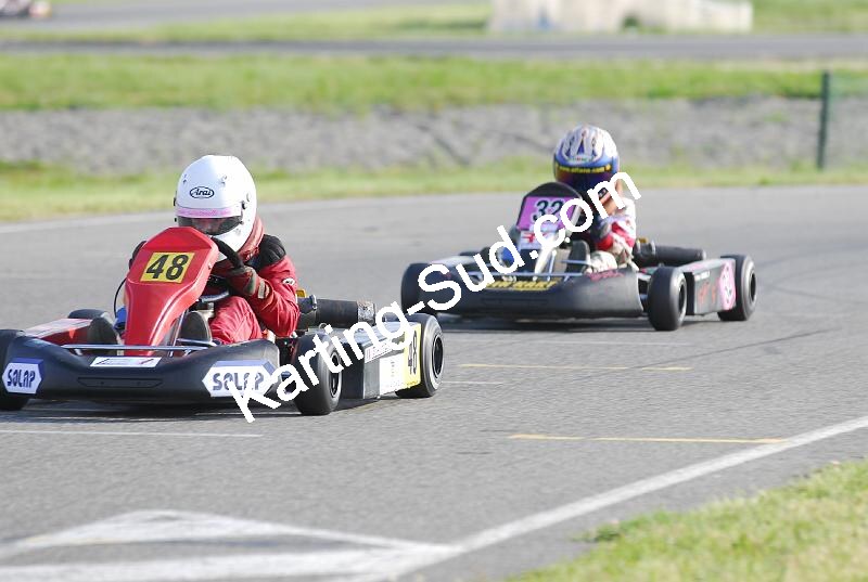 29/04/2007 : 3ème Manche Championnat Régional Midi-Pyrénées – Muret (Photos Patrick Lascombes) 2007 — karting