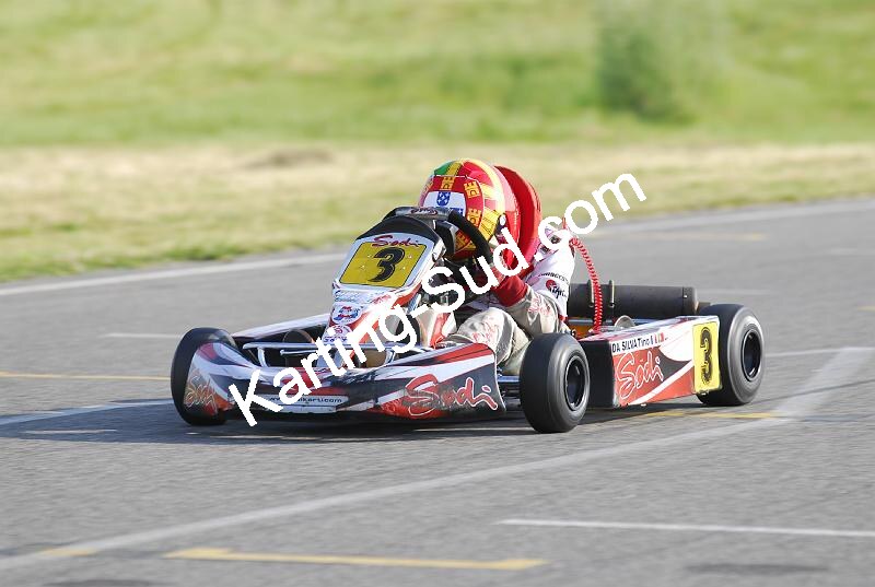 29/04/2007 : 3ème Manche Championnat Régional Midi-Pyrénées – Muret (Photos Patrick Lascombes) 2007 — karting
