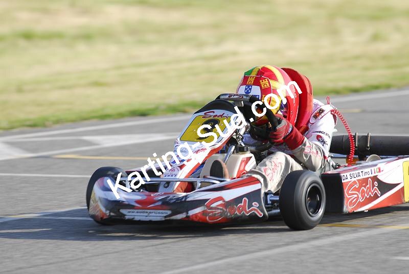 29/04/2007 : 3ème Manche Championnat Régional Midi-Pyrénées – Muret (Photos Patrick Lascombes) 2007 — karting