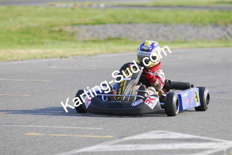 29/04/2007 : 3ème Manche Championnat Régional Midi-Pyrénées – Muret (Photos Patrick Lascombes) 2007 — karting