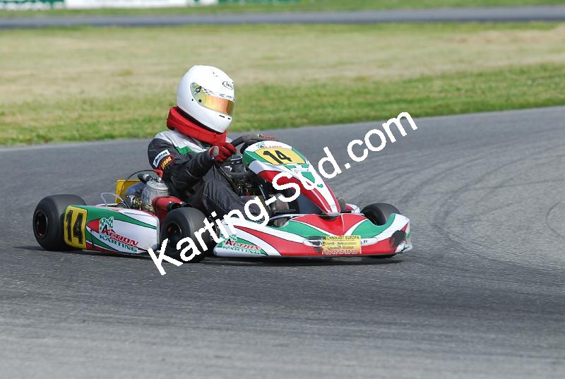 29/04/2007 : 3ème Manche Championnat Régional Midi-Pyrénées – Muret (Photos Patrick Lascombes) 2007 — karting