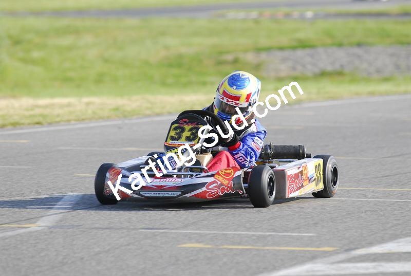 29/04/2007 : 3ème Manche Championnat Régional Midi-Pyrénées – Muret (Photos Patrick Lascombes) 2007 — karting