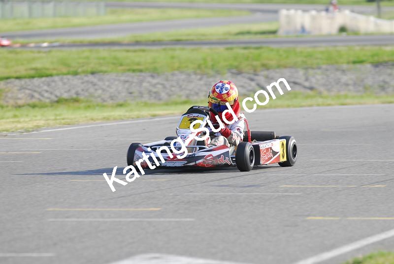 29/04/2007 : 3ème Manche Championnat Régional Midi-Pyrénées – Muret (Photos Patrick Lascombes) 2007 — karting