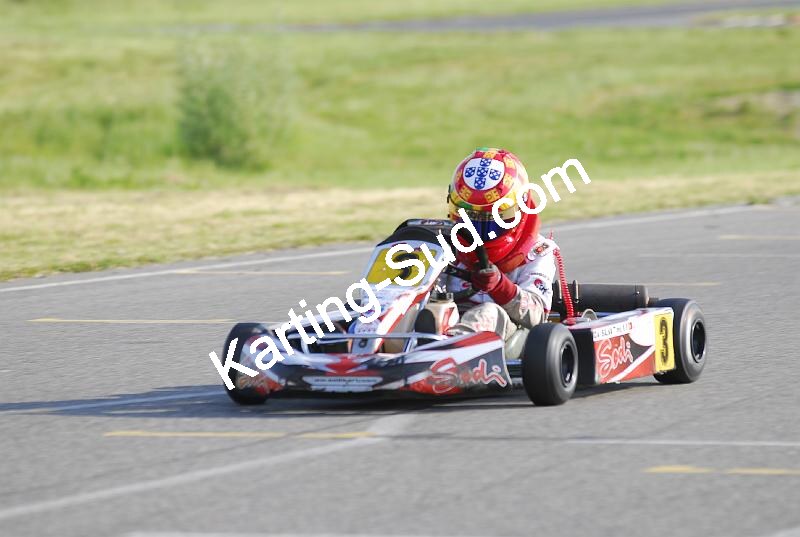29/04/2007 : 3ème Manche Championnat Régional Midi-Pyrénées – Muret (Photos Patrick Lascombes) 2007 — karting