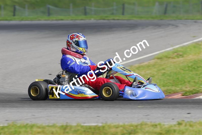 29/04/2007 : 3ème Manche Championnat Régional Midi-Pyrénées – Muret (Photos Patrick Lascombes) 2007 — karting