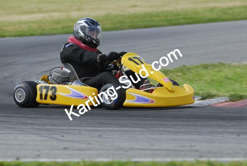 29/04/2007 : 3ème Manche Championnat Régional Midi-Pyrénées – Muret (Photos Patrick Lascombes) 2007 — karting