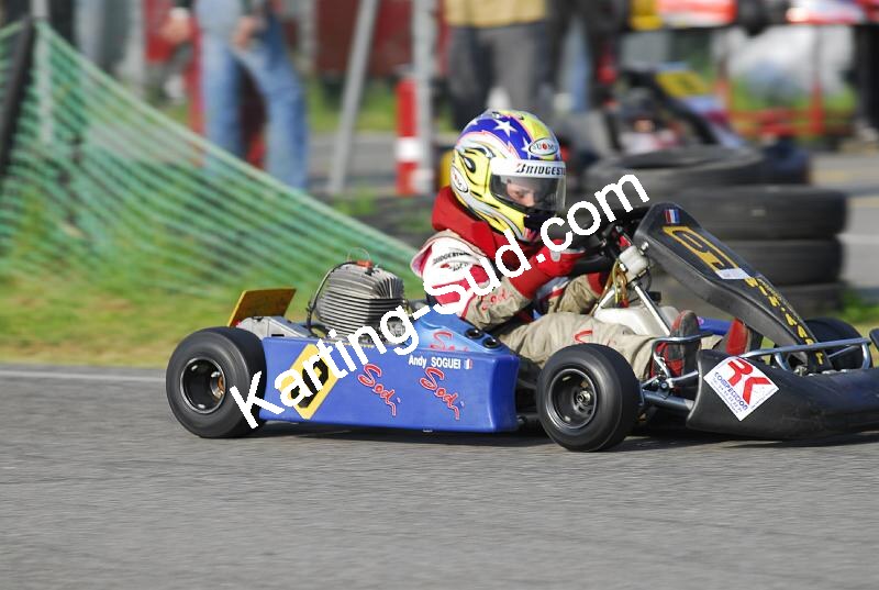 29/04/2007 : 3ème Manche Championnat Régional Midi-Pyrénées – Muret (Photos Patrick Lascombes) 2007 — karting