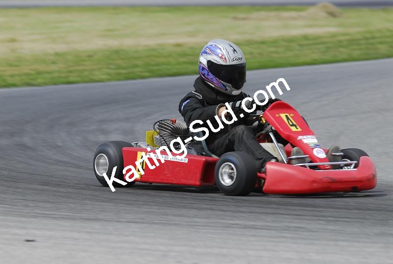 29/04/2007 : 3ème Manche Championnat Régional Midi-Pyrénées – Muret (Photos Patrick Lascombes) 2007 — karting