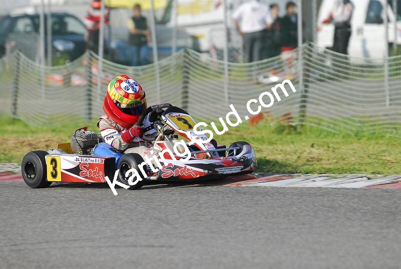 29/04/2007 : 3ème Manche Championnat Régional Midi-Pyrénées – Muret (Photos Patrick Lascombes) 2007 — karting