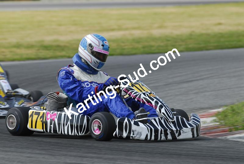 29/04/2007 : 3ème Manche Championnat Régional Midi-Pyrénées – Muret (Photos Patrick Lascombes) 2007 — karting
