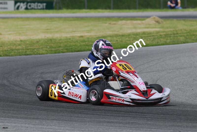 29/04/2007 : 3ème Manche Championnat Régional Midi-Pyrénées – Muret (Photos Patrick Lascombes) 2007 — karting