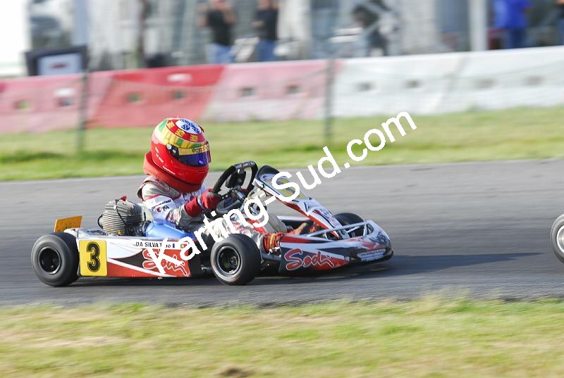 29/04/2007 : 3ème Manche Championnat Régional Midi-Pyrénées – Muret (Photos Patrick Lascombes) 2007 — karting