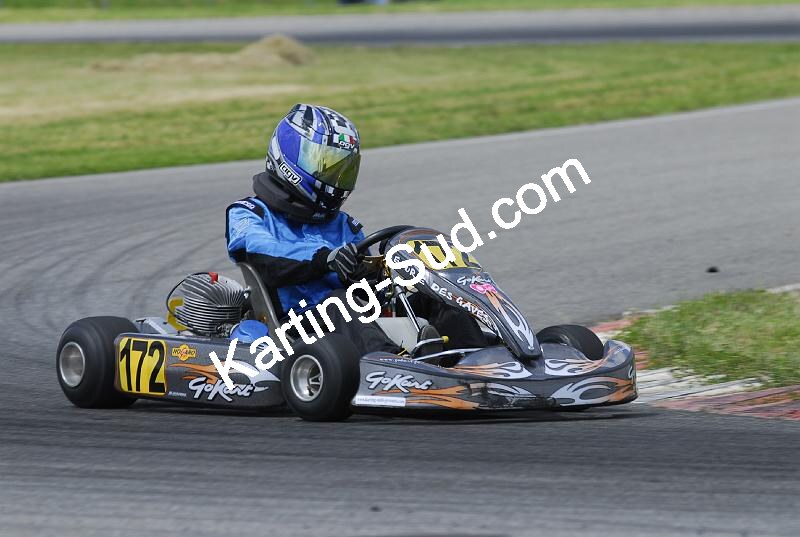 29/04/2007 : 3ème Manche Championnat Régional Midi-Pyrénées – Muret (Photos Patrick Lascombes) 2007 — karting