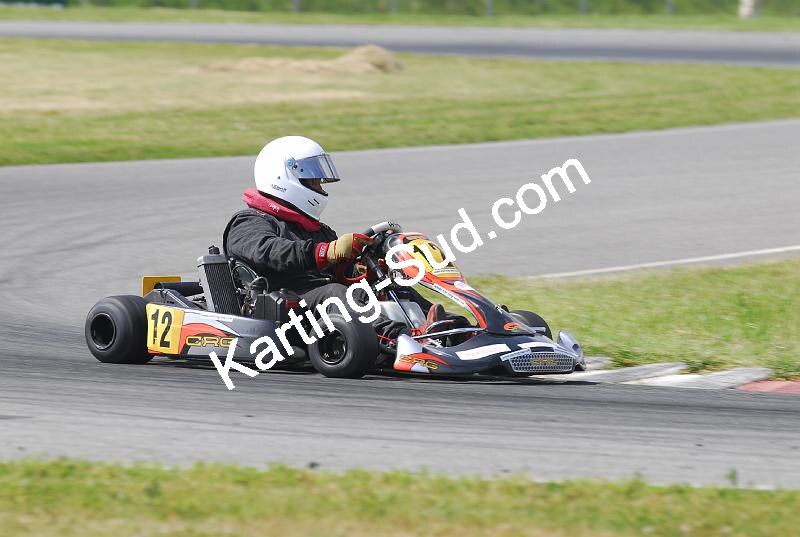 29/04/2007 : 3ème Manche Championnat Régional Midi-Pyrénées – Muret (Photos Patrick Lascombes) 2007 — karting