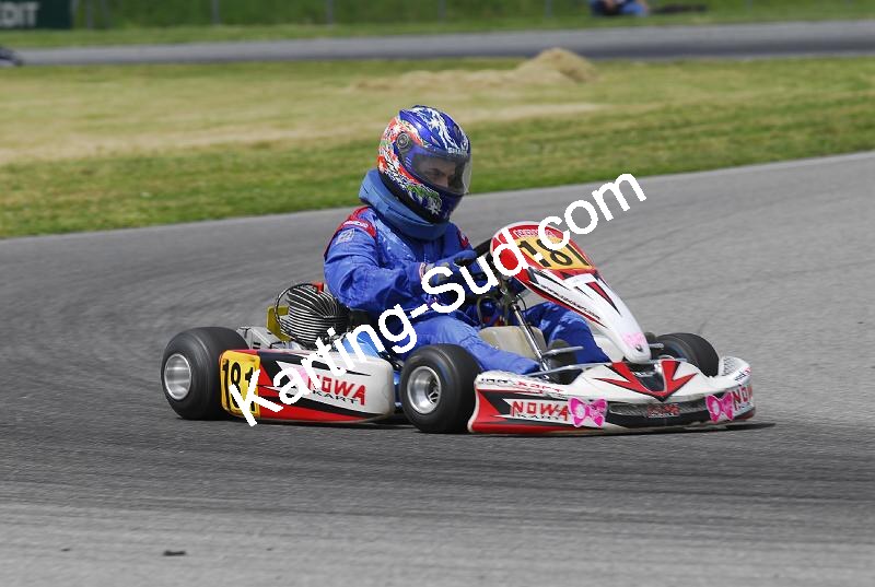 29/04/2007 : 3ème Manche Championnat Régional Midi-Pyrénées – Muret (Photos Patrick Lascombes) 2007 — karting