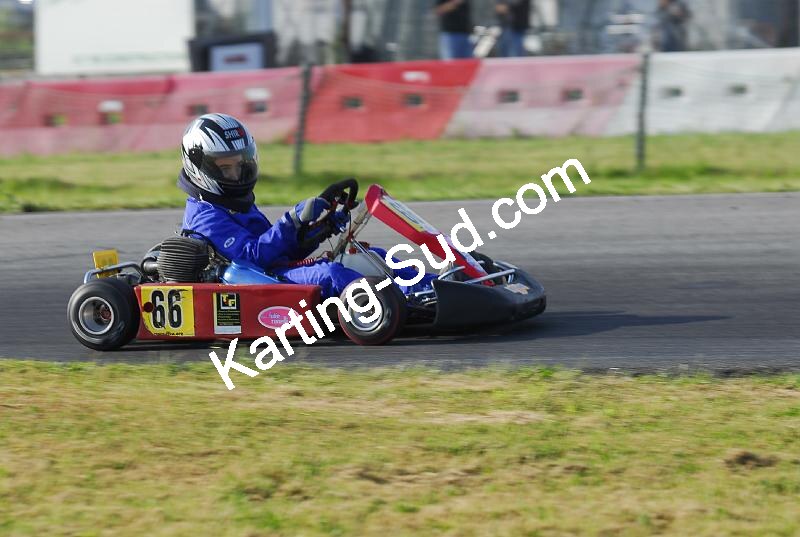 29/04/2007 : 3ème Manche Championnat Régional Midi-Pyrénées – Muret (Photos Patrick Lascombes) 2007 — karting