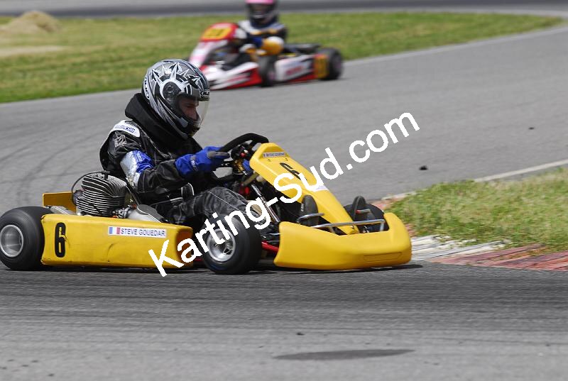 29/04/2007 : 3ème Manche Championnat Régional Midi-Pyrénées – Muret (Photos Patrick Lascombes) 2007 — karting