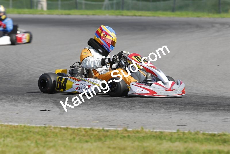 29/04/2007 : 3ème Manche Championnat Régional Midi-Pyrénées – Muret (Photos Patrick Lascombes) 2007 — karting