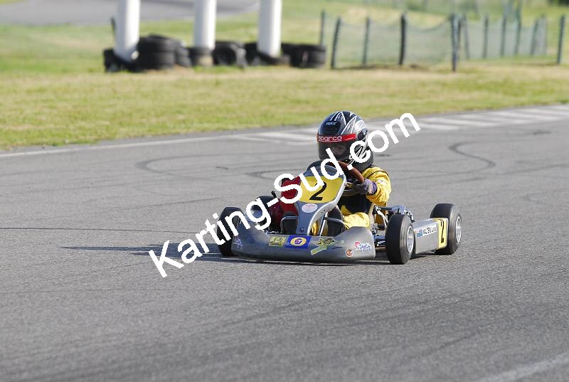 29/04/2007 : 3ème Manche Championnat Régional Midi-Pyrénées – Muret (Photos Patrick Lascombes) 2007 — karting