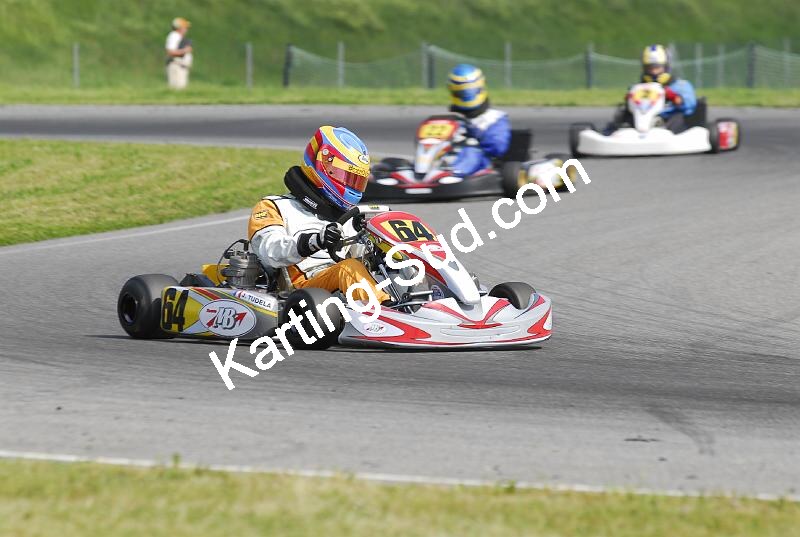 29/04/2007 : 3ème Manche Championnat Régional Midi-Pyrénées – Muret (Photos Patrick Lascombes) 2007 — karting