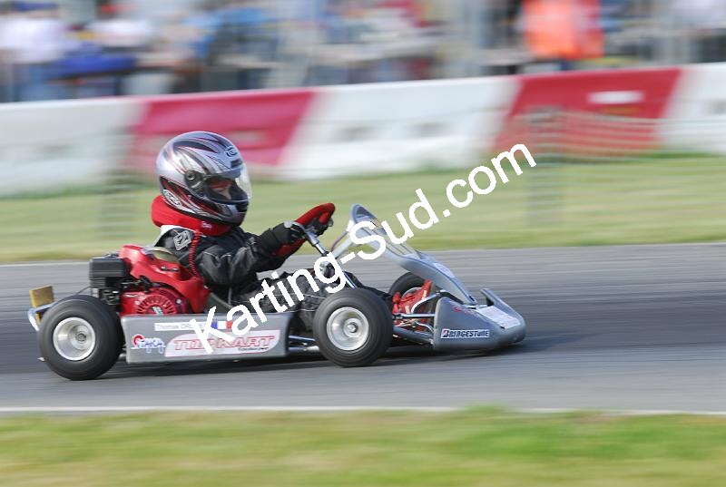 29/04/2007 : 3ème Manche Championnat Régional Midi-Pyrénées – Muret (Photos Patrick Lascombes) 2007 — karting