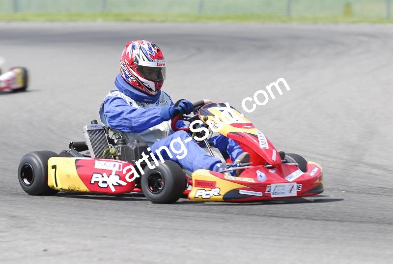 29/04/2007 : 3ème Manche Championnat Régional Midi-Pyrénées – Muret (Photos Patrick Lascombes) 2007 — karting