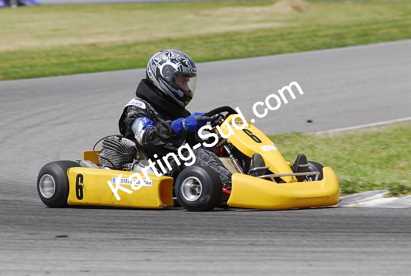 29/04/2007 : 3ème Manche Championnat Régional Midi-Pyrénées – Muret (Photos Patrick Lascombes) 2007 — karting