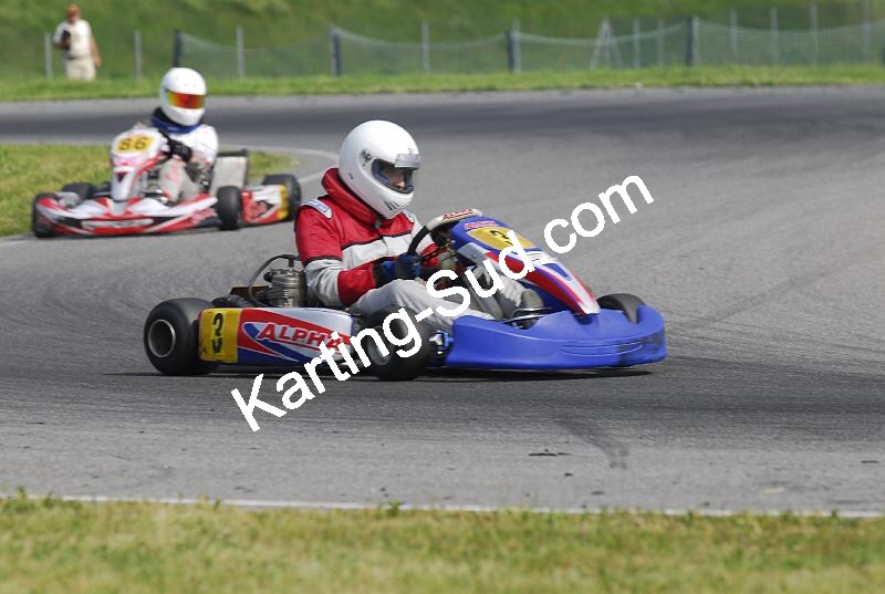 29/04/2007 : 3ème Manche Championnat Régional Midi-Pyrénées – Muret (Photos Patrick Lascombes) 2007 — karting