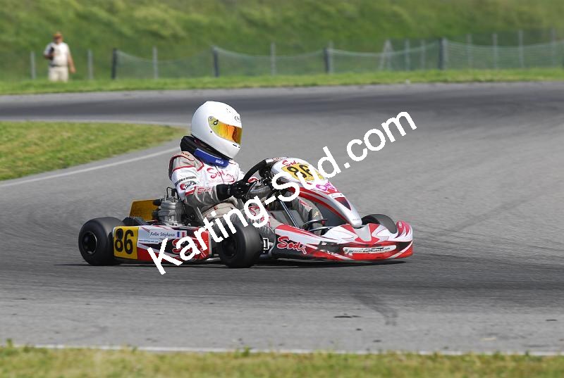 29/04/2007 : 3ème Manche Championnat Régional Midi-Pyrénées – Muret (Photos Patrick Lascombes) 2007 — karting