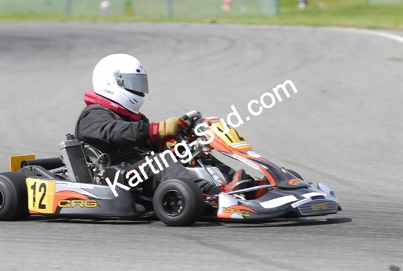 29/04/2007 : 3ème Manche Championnat Régional Midi-Pyrénées – Muret (Photos Patrick Lascombes) 2007 — karting