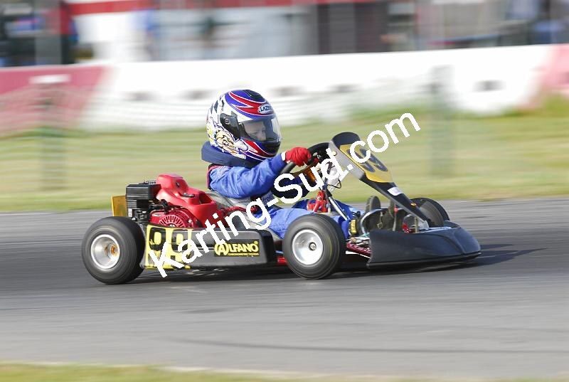 29/04/2007 : 3ème Manche Championnat Régional Midi-Pyrénées – Muret (Photos Patrick Lascombes) 2007 — karting