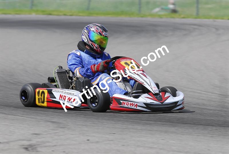 29/04/2007 : 3ème Manche Championnat Régional Midi-Pyrénées – Muret (Photos Patrick Lascombes) 2007 — karting