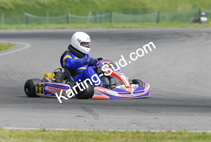 29/04/2007 : 3ème Manche Championnat Régional Midi-Pyrénées – Muret (Photos Patrick Lascombes) 2007 — karting