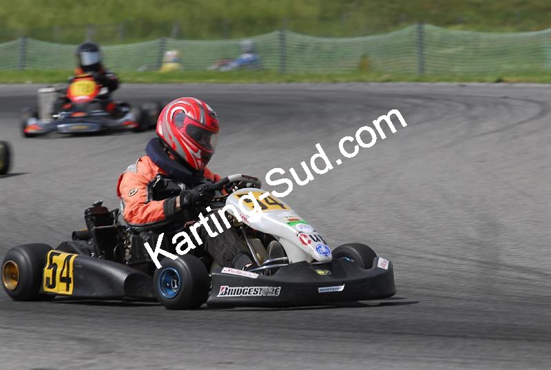29/04/2007 : 3ème Manche Championnat Régional Midi-Pyrénées – Muret (Photos Patrick Lascombes) 2007 — karting