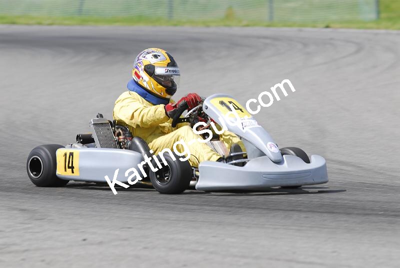 29/04/2007 : 3ème Manche Championnat Régional Midi-Pyrénées – Muret (Photos Patrick Lascombes) 2007 — karting