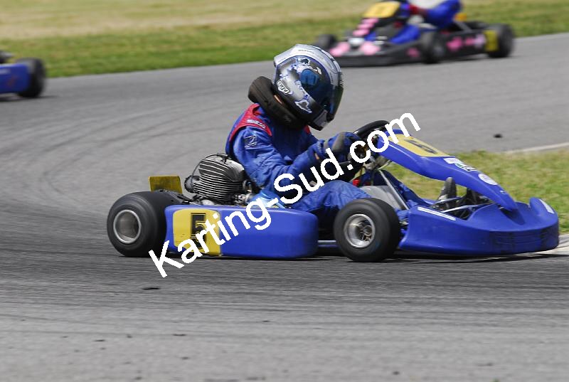 29/04/2007 : 3ème Manche Championnat Régional Midi-Pyrénées – Muret (Photos Patrick Lascombes) 2007 — karting