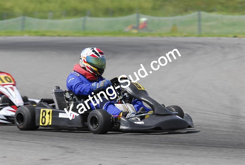 29/04/2007 : 3ème Manche Championnat Régional Midi-Pyrénées – Muret (Photos Patrick Lascombes) 2007 — karting