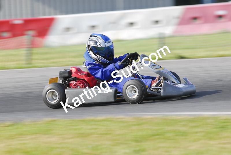 29/04/2007 : 3ème Manche Championnat Régional Midi-Pyrénées – Muret (Photos Patrick Lascombes) 2007 — karting