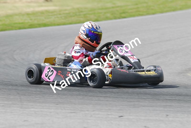 29/04/2007 : 3ème Manche Championnat Régional Midi-Pyrénées – Muret (Photos Patrick Lascombes) 2007 — karting