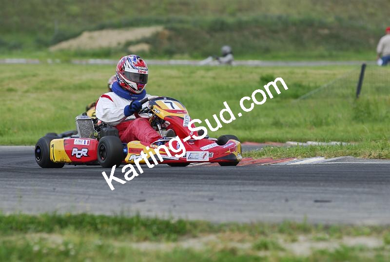 29/04/2007 : 3ème Manche Championnat Régional Midi-Pyrénées – Muret (Photos Patrick Lascombes) 2007 — karting