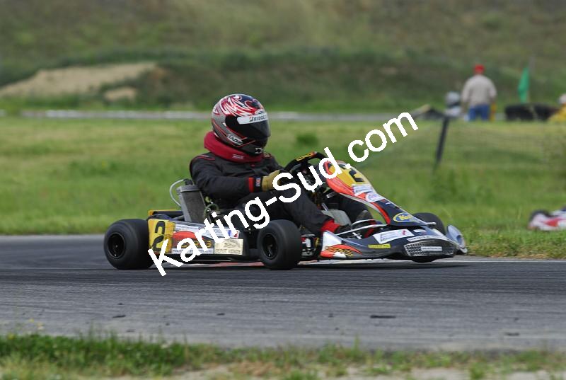 29/04/2007 : 3ème Manche Championnat Régional Midi-Pyrénées – Muret (Photos Patrick Lascombes) 2007 — karting