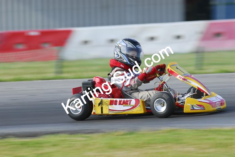 29/04/2007 : 3ème Manche Championnat Régional Midi-Pyrénées – Muret (Photos Patrick Lascombes) 2007 — karting