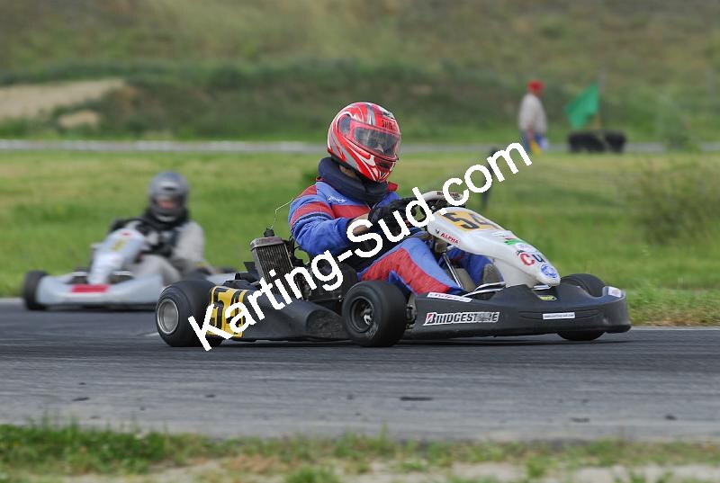 29/04/2007 : 3ème Manche Championnat Régional Midi-Pyrénées – Muret (Photos Patrick Lascombes) 2007 — karting